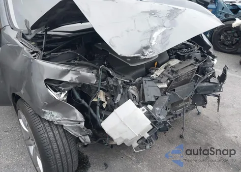 2010 Infiniti G37 Journey z USA, uszkodzony, nr VIN JN1CV6AP1AM403222